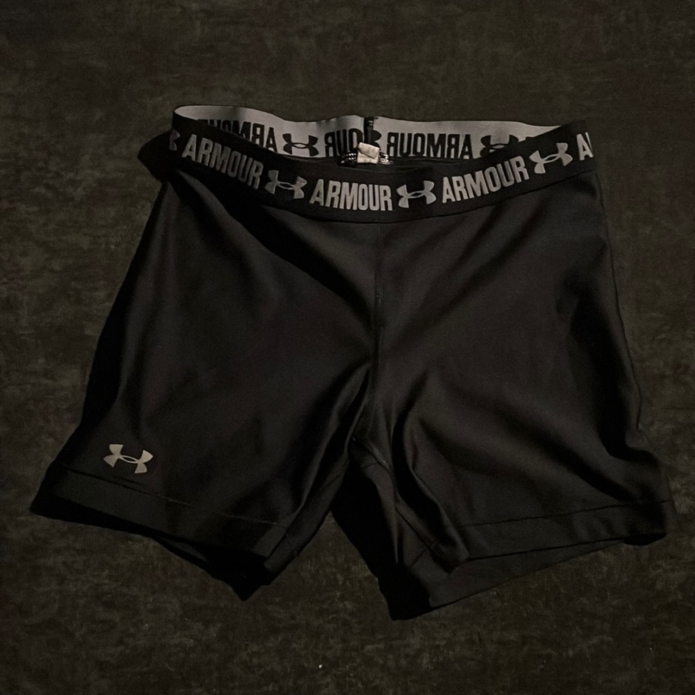 UA Spandex